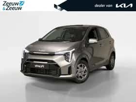 Kia Picanto (2026)