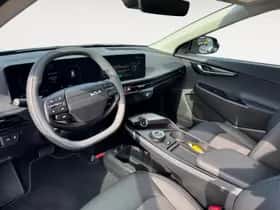 Kia EV6 (2026) thumbnail 12