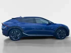 Kia EV6 (2026) thumbnail 6