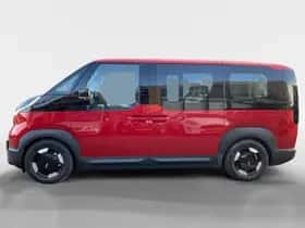 Kia PV5 (2026) thumbnail 2