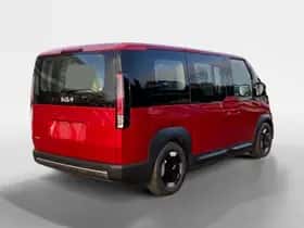 Kia PV5 (2026) thumbnail 5