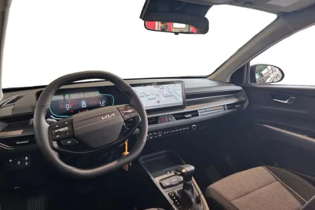 Kia Stonic (2026) thumbnail 13
