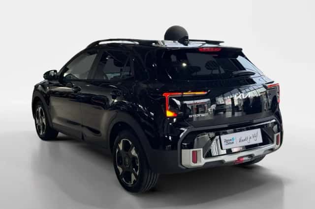 Kia Stonic (2026) thumbnail 3