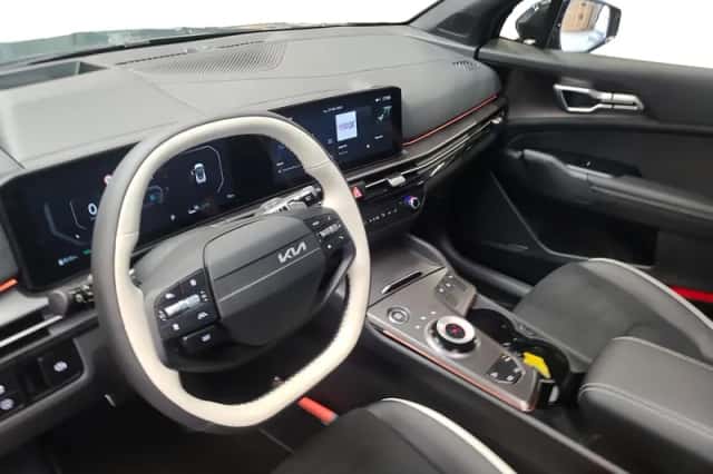 Kia Sportage (2026) thumbnail 11