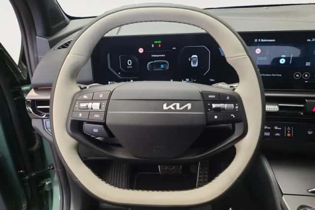 Kia Sportage (2026) thumbnail 16