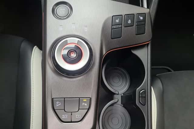 Kia Sportage (2026) thumbnail 20
