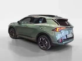 Kia Sportage (2026) thumbnail 3