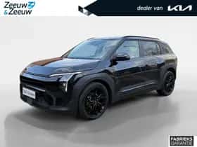 Kia EV3 (2025)