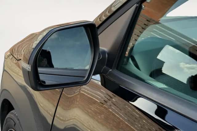Kia EV3 (2025) thumbnail 2