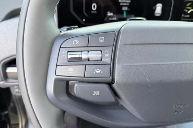 Kia EV3 (2025) thumbnail 12