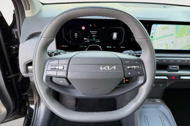 Kia EV3 (2025) thumbnail 13