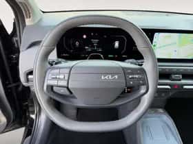 Kia EV3 (2025) thumbnail 13