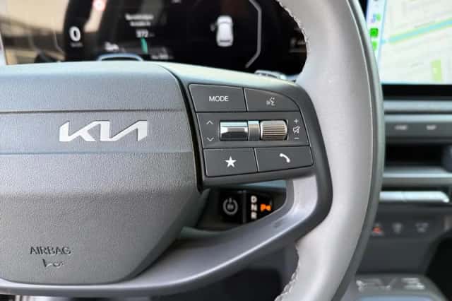 Kia EV3 (2025) thumbnail 15