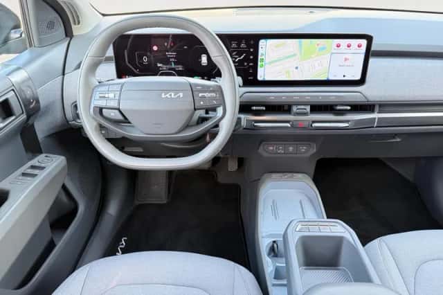 Kia EV3 (2025) thumbnail 16