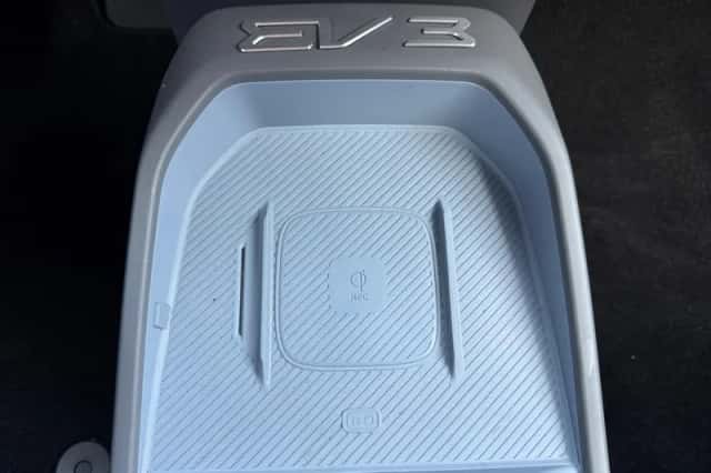Kia EV3 (2025) thumbnail 20