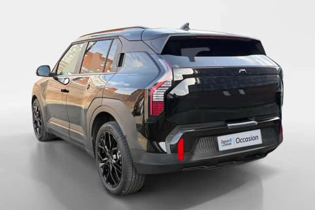 Kia EV3 (2025) thumbnail 3