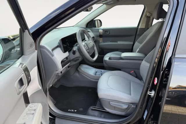 Kia EV3 (2025) thumbnail 21
