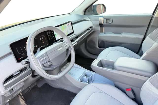 Kia EV3 (2025) thumbnail 23