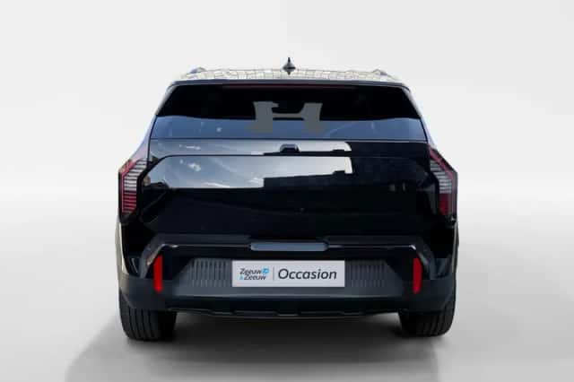 Kia EV3 (2025) thumbnail 4