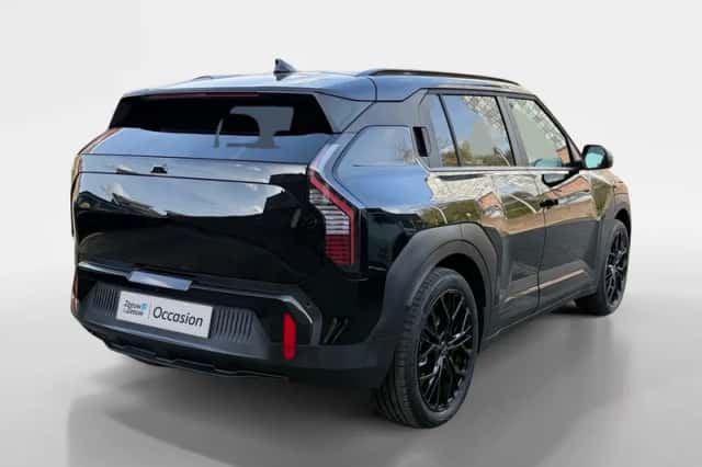 Kia EV3 (2025) thumbnail 5