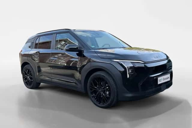 Kia EV3 (2025) thumbnail 8