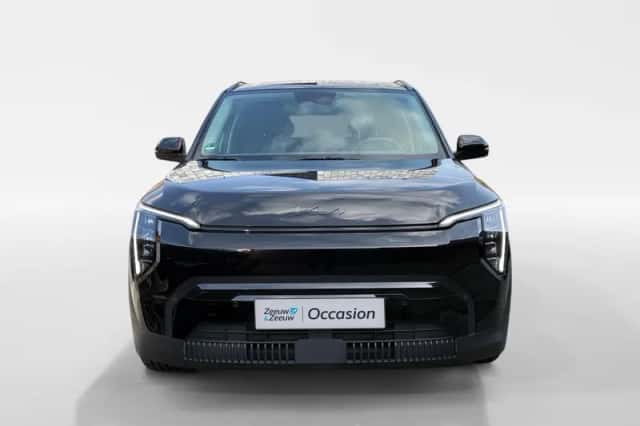 Kia EV3 (2025) thumbnail 9