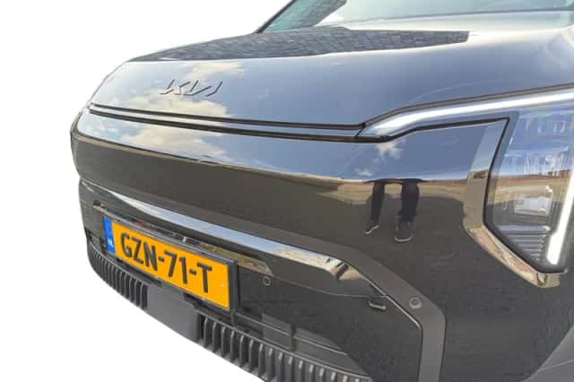 Kia EV3 (2025) thumbnail 10