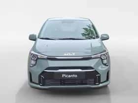 Kia Picanto (2026) thumbnail 8