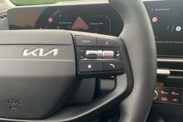 Kia Sportage (2026) thumbnail 16