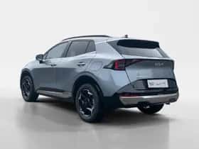 Kia Sportage (2026) thumbnail 3
