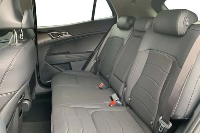 Kia Sportage (2026) thumbnail 21