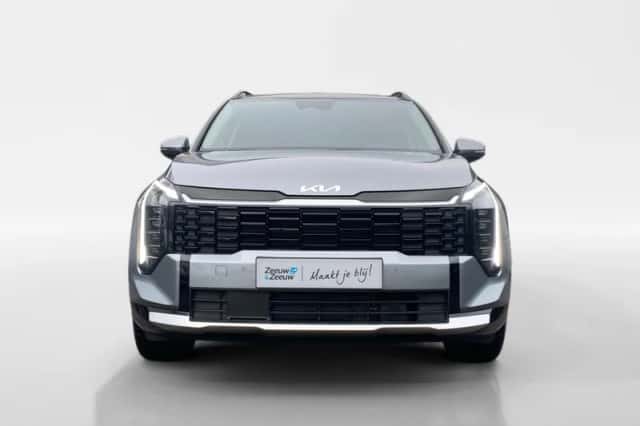 Kia Sportage (2026) thumbnail 8