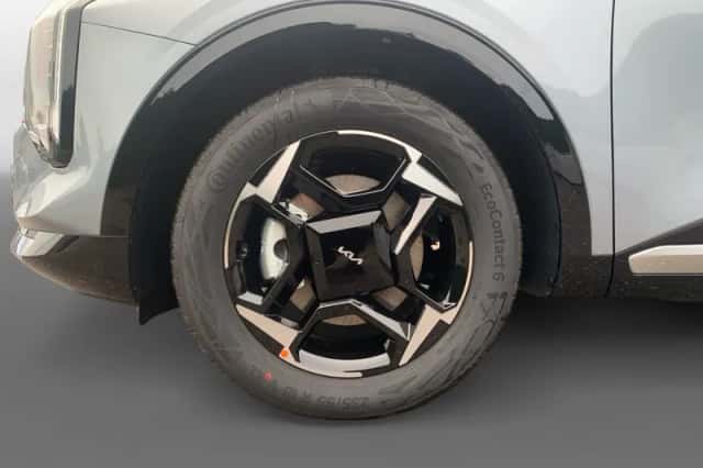 Kia Sportage (2026) thumbnail 9