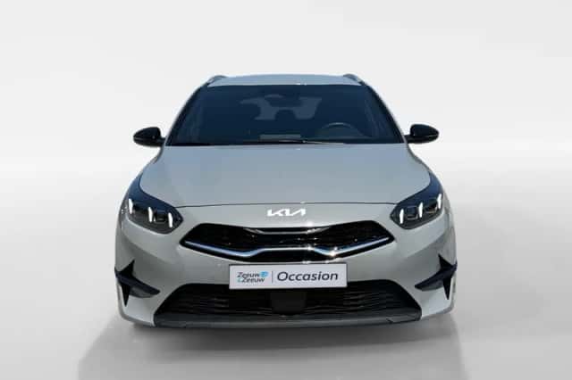 Kia Ceed Sportswagon (2025) thumbnail 2