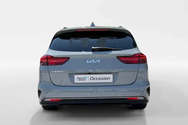 Kia Ceed Sportswagon (2025) thumbnail 5