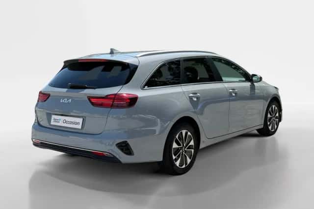 Kia Ceed Sportswagon (2025) thumbnail 6