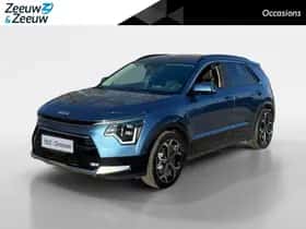 Kia Niro (2025)