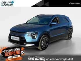 Kia Niro (2025)