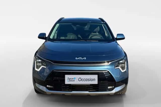 Kia Niro (2025) thumbnail 2
