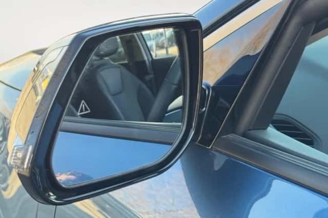 Kia Niro (2025) thumbnail 12