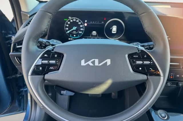 Kia Niro (2025) thumbnail 13