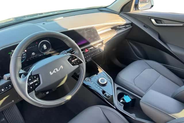 Kia Niro (2025) thumbnail 14