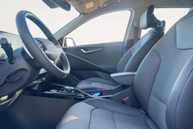 Kia Niro (2025) thumbnail 15
