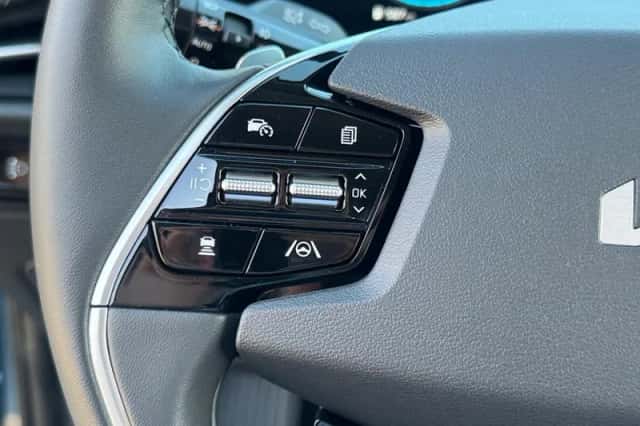 Kia Niro (2025) thumbnail 18