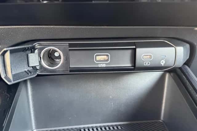 Kia Niro (2025) thumbnail 19