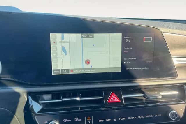 Kia Niro (2025) thumbnail 20
