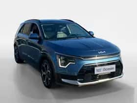 Kia Niro (2025) thumbnail 3