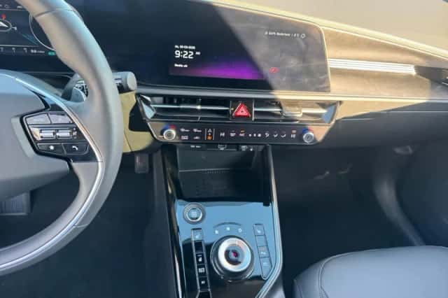 Kia Niro (2025) thumbnail 21