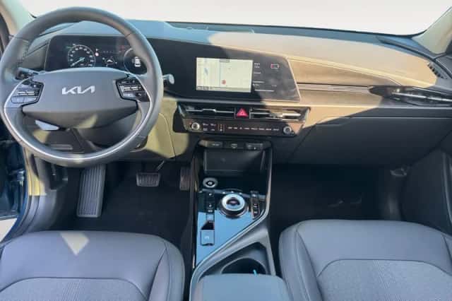 Kia Niro (2025) thumbnail 23