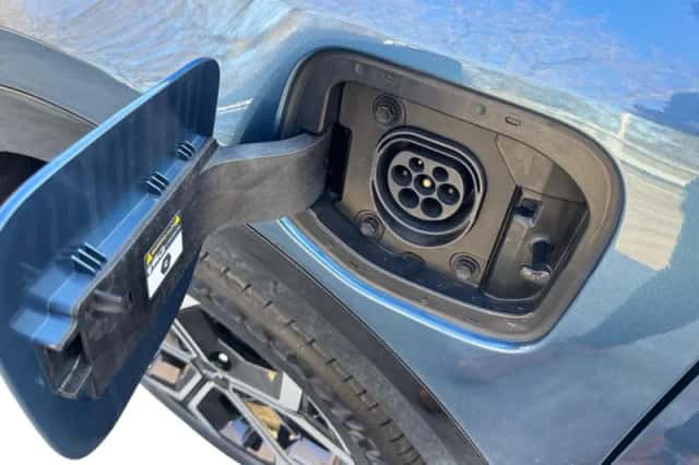 Kia Niro (2025) thumbnail 25